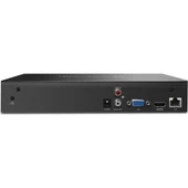 Tp-Lınk VIGI-NVR1008H 8 Channel Network Video Recorder - 2