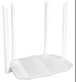 TENDA AC5 4 PORT 10/100 300MBPS 4x5dBI KABLOSUZ ROUTER - 3