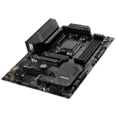 MSI MAG B650 TOMAHAWK WIFI DDR5 6600(OC)Mhz M.2 ATX AM5 - 5