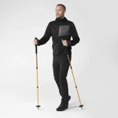 Lafuma SHIFT Kapşonlu Polar Ceket Erkek LFV12143 0247 thumbnail 2