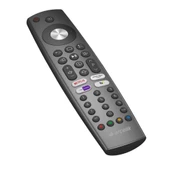 Arçelik 7 Serisi A75 D 790 B 4K Ultra HD 75" 190 Ekran Uydu Alıcılı Android Smart LED TV - 5