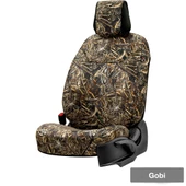 Otom Safari Concept Oto Koltuk Minderi   Gobi - 1