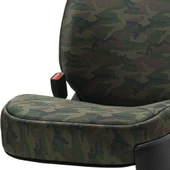 Otom Safari Concept Oto Koltuk Minderi   Mont Blanc - 4
