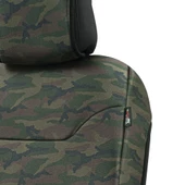 Otom Safari Concept Oto Koltuk Minderi   Mont Blanc - 3