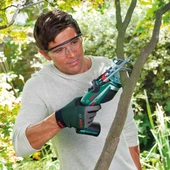 BOSCH Keo 10,8 Li Akülü Bahçe Testeresi - 0600861900 - 3