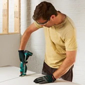 BOSCH Keo 10,8 Li Akülü Bahçe Testeresi - 0600861900 - 5