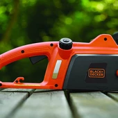 Black&Decker CS1835-QS 1800W Yüksek Torklu 35 cm Zincirli Testere - 4
