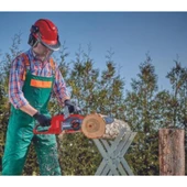 Einhell Fortexxa 18/30 Akülü Ağaç Kesme (Solo) Aküsüz - 4600010 - 2