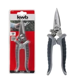 Kwb 190mm Budama Makası - 49926790 - 2