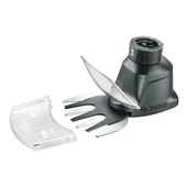 Bosch Ixo Collection Çim Biçme Adaptörü - 1600A0010D - 1