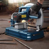 BOSCH Professional GCO 14-24 J Metal Kesme Testeresi - 0601B37200 - 3