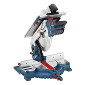 Bosch Professional GTM 12 JL Gönye Kesme Makinesi - 0601B15001 - 1
