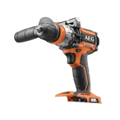 Aeg Bsb 18 Cbl + Bss 18 Op Akülü Set (Jp18C2Lı-X02B) - 2