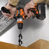 Aeg Bsb 18 Cbl + Bss 18 Op Akülü Set (Jp18C2Lı-X02B) - 4