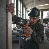 Aeg Bsb 18 Cbl + Bss 18 Op Akülü Set (Jp18C2Lı-X02B) - 5