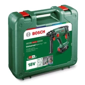 Bosch UniversalHammer 18V Akülü Matkap (Tek Akü, 2,5 Ah) - 06039D6002 thumbnail 3
