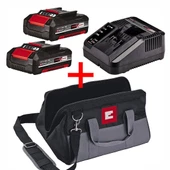 Einhell TE-CD 18/2 Li-i 18 V Akülü Darbeli Matkap - 4513834 thumbnail 2