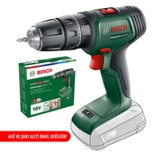 Bosch UniversalImpact18(Baretool) Akülü darbeli vidalama Solo - 06039D4100 - 1