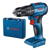 Bosch GSB 185-LI Akülü Darbeli Matkap SOLO - 06019K3103 - 1
