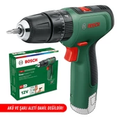 Bosch Akülü Darbeli EasyImpact 1200 Baretool Solo - 06039D3103 - 1
