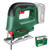 Bosch EasySaw 18V-70 Akülü Dekupaj Testeresi Aküsüz (Solo) - 0603012000 - 1