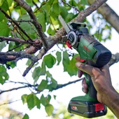 Bosch UniversalCut 18V-65Tek Akü Dekupaj Testere - 06033D5202 - 2