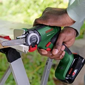 Bosch UniversalCut 18V-65Tek Akü Dekupaj Testere - 06033D5202 - 3