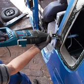 BOSCH Professional GSA 1300 PCE Panter Testere - 060164E200 - 4