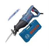 Bosch GSA 1100 E Profesyonel 1100 Watt Tilki Kuyruğu Makinası - 060164C800 - 1