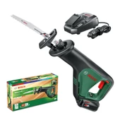 Bosch AdvancedRecip 18 (2,5 Ah,TekAkü) Tilki Kuyruğu - 06033B2403 - 1