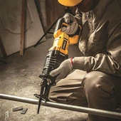 Stanley Tilki Kuyruğu Testere 900W - SPT900-TR - 3