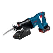 Bosch Professional GSA 18V-LI Panter Testere (1x4.0Ah) - 0615990L6H - 1