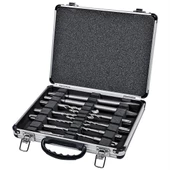 Bosch GBH 180-LI Kırıcı Delici + 11 Parça SDS Set - 0615990M33 - 2