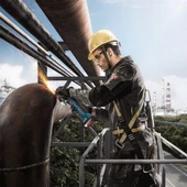 Bosch Professional Gws 180-Li Avuç Taşlama (Tek Akülü) 1*4.0 Ah 125 Mm 06019h9025 - 4