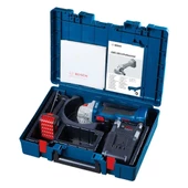 Bosch Professional Gws 180-Li Avuç Taşlama (Tek Akülü) 1*4.0 Ah 125 Mm 06019h9025 - 2
