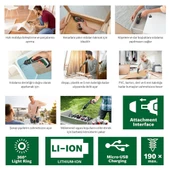 Bosch IXO 7 - Akülü Vidalama - 06039E0000 thumbnail 3