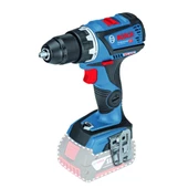 Bosch Professional GSR 18v-60 C Akülü Delme Vidalama Makinası (SOLO) - 06019g1102 thumbnail 1