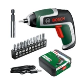 Bosch IXO 7 - Akülü Vidalama - 06039E0000 thumbnail 1