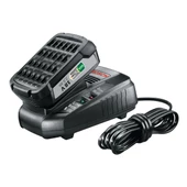 Bosch 18 Volt Starter Kit 2 5 Ah+Şarj Cihazı - 1600A00K1P thumbnail 1