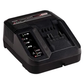 Einhell Pxc Starter Kit Tek Akü 18V 2.5Ah + Şarj Cihazı 900W 4512097 - 3