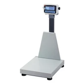 Tem Eko+Lc Akülü 40*50 Tartım Baskül 150Kg Bek+Co40*0500150 - 1