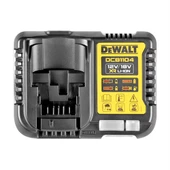 Dewalt 18v Lion Akü Şarj Cihazı - DCB1104-QW - 2