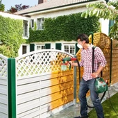 Bosch Pfs 3000-2 Allpaint Boya Püskürtme Sistemi 650 W 1000 Ml - 0603207100 - 5