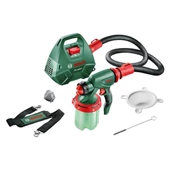 Bosch Pfs 3000-2 Allpaint Boya Püskürtme Sistemi 650 W 1000 Ml - 0603207100 - 2