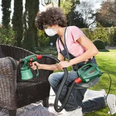 Bosch Pfs 1000/2000 Uyumlu Sprey Tabancası - 1600A008W7 - 2
