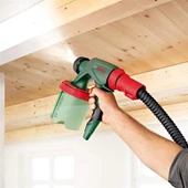 Bosch Pfs 3000-2 Allpaint Boya Püskürtme Sistemi 650 W 1000 Ml - 0603207100 - 4