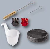 Einhell TC-SY 500 P Sprey Boya Sistemi - 4260010 - 2