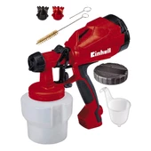 Einhell TC-SY 500 P Sprey Boya Sistemi - 4260010 - 1