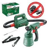 Bosch Easy Spray 18 (Solo) Boya Püskürtme Sistemi - 0603208000 - 1