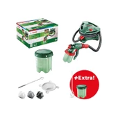 Bosch PFS 5000 E (Promo Set) Boya Püskürtme - 0603207202 - 2